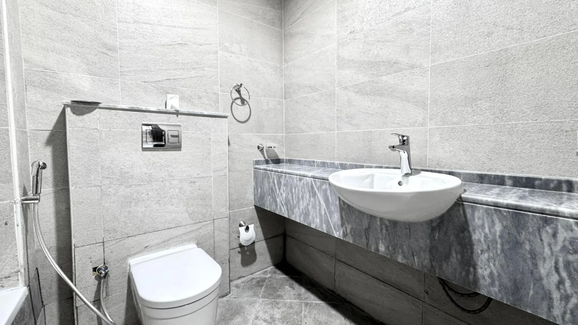 Al Manara Classic Deluxe Sheikh Zayed Studio Dubai